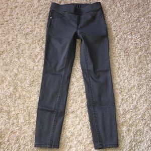 Girls Justice jeggings💜